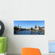 Zurich panorma Wall Mural