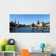 Zurich panorma Wall Mural