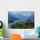 Hotel 001 Wall Decal
