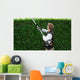 Hedge Trimming Wall Decal