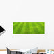 Garden Wall Decal Design 8