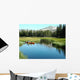 kayak Wall Mural