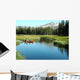kayak Wall Mural