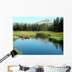 kayak Wall Mural