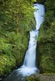 Waterfall Oregon United States Wall Decal