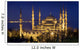 Blue mosque Istanbul Wall Mural