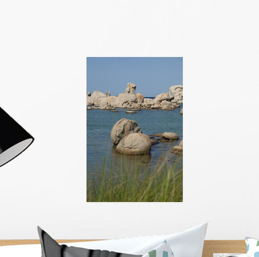 Rock Islands