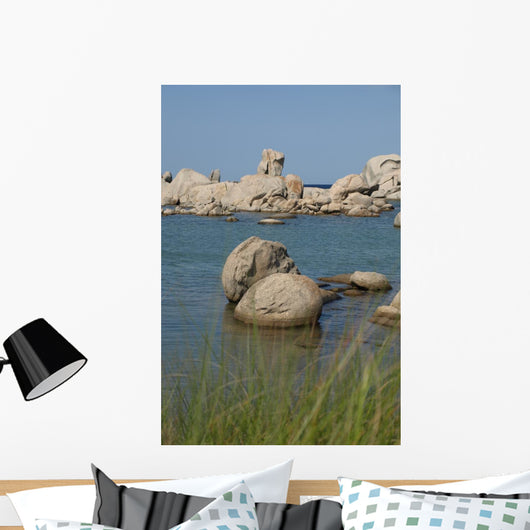 Rock Islands