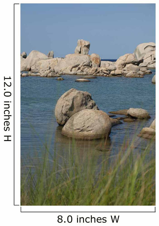 Rock Islands