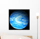 Planet Neptune Wall Mural