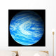 Planet Neptune Wall Mural