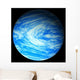 Planet Neptune Wall Mural