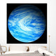 Planet Neptune Wall Mural