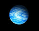 Planet Neptune Wall Mural