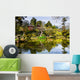 Japanese Tea Garden San Wall Mural