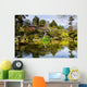Japanese Tea Garden San Wall Mural