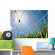 Solar Energy Concept Wall Decal