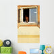 Horse Window
