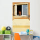 Horse Window
