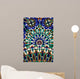 Shape Wall Mural