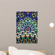 Shape Wall Mural