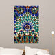 Shape Wall Mural