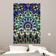 Shape Wall Mural
