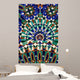 Shape Wall Mural