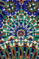 Shape Wall Mural