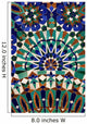 Shape Wall Mural