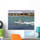 Finistere Audierne Wall Decal