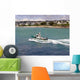 Finistere Audierne Wall Decal