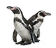 Humboldt Penguins Standing Wall Decal
