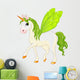 Fairy Tail Green Horse