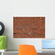 Brick Wall Wall Mural