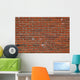 Brick Wall Wall Mural