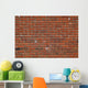Brick Wall Wall Mural