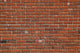 Brick Wall Wall Mural