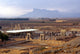 General View of Persepolis Wall Mural