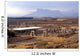 General View of Persepolis Wall Mural