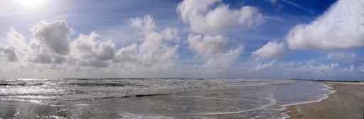Varde Strand 2006 Wall Decal