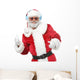 Chill Santa Claus Dancing Wall Decal