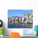 Venice Wall Decal Design 3