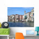 Venice Wall Decal Design 3