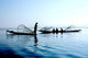 Fishermen Water Wall Decal