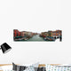 Grand Canal Venise Wall Decal