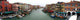 Grand Canal Venise Wall Decal