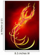 Phoenix Wall Mural