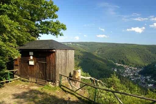 Schwarzburg Wall Decal