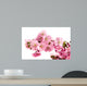 Japanese Cherry blossoms Wall Decal
